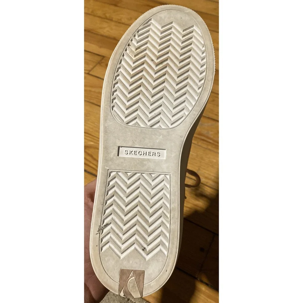 Skechers Women's Street Rise Fit Pink  Sneakers 8 Los Angeles